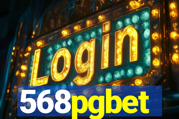 568pgbet