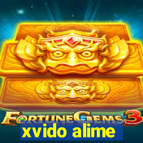 xvido alime