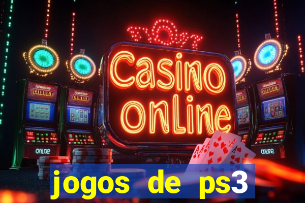 jogos de ps3 download pkg