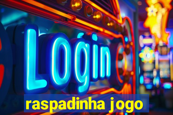 raspadinha jogo