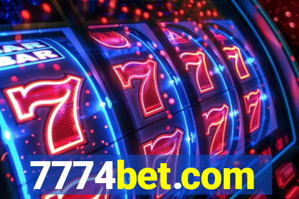 7774bet.com