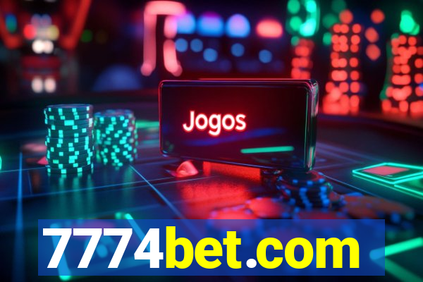 7774bet.com