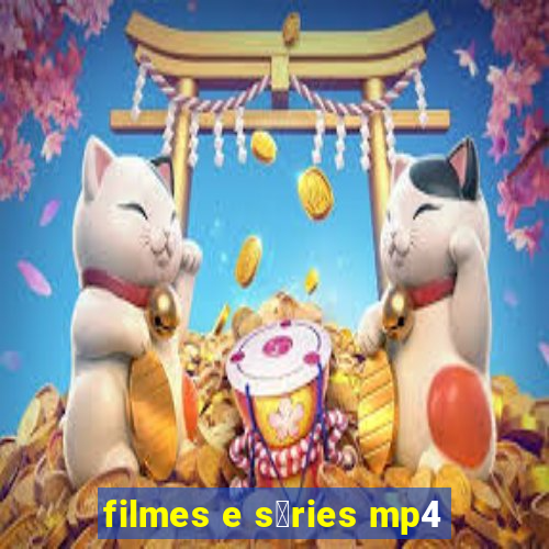 filmes e s茅ries mp4