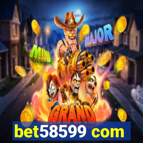 bet58599 com