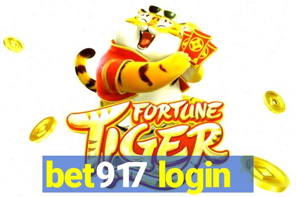 bet917 login