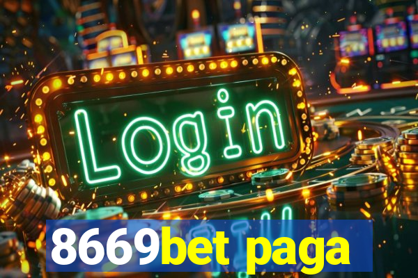 8669bet paga