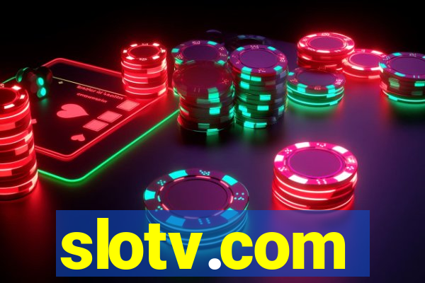 slotv.com