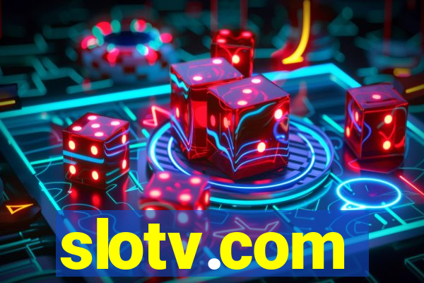 slotv.com