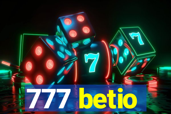 777 betio