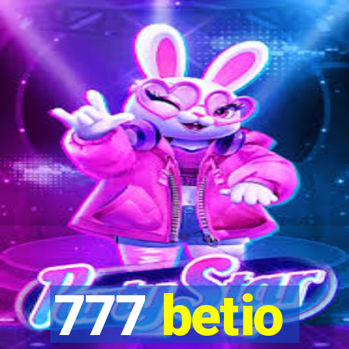 777 betio