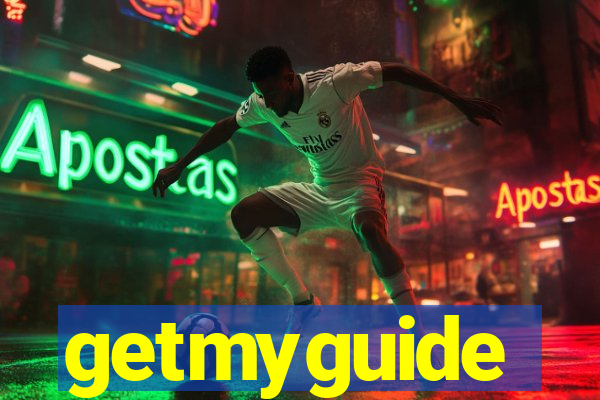 getmyguide