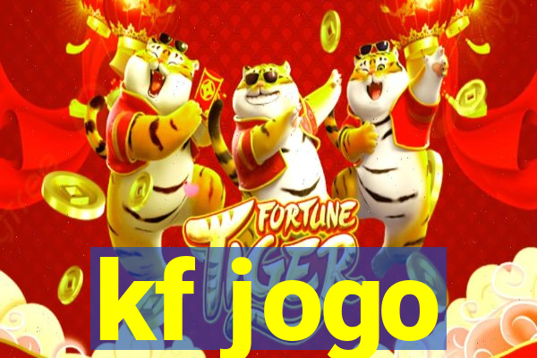 kf jogo