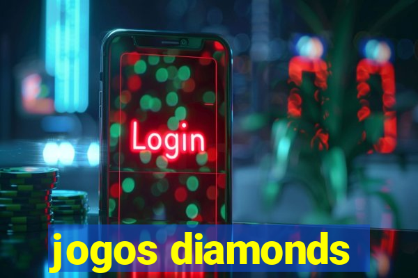 jogos diamonds