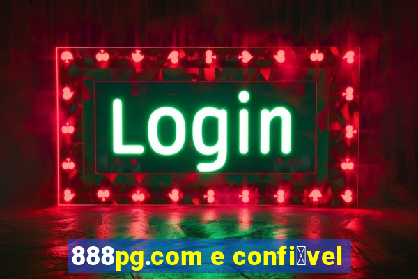 888pg.com e confi谩vel