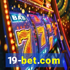 19-bet.com