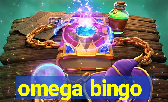 omega bingo