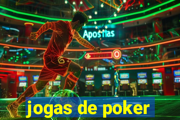 jogas de poker