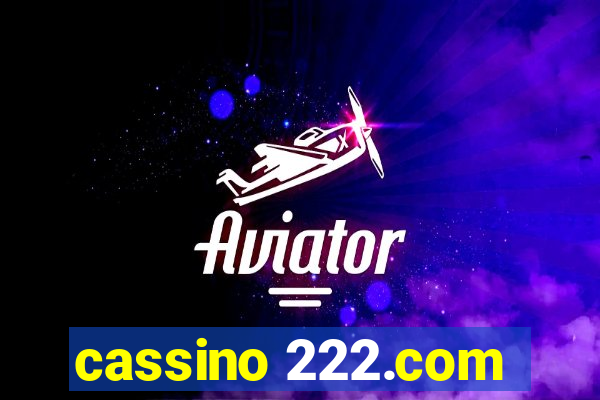 cassino 222.com