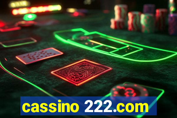 cassino 222.com