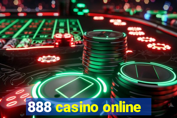 888 casino online