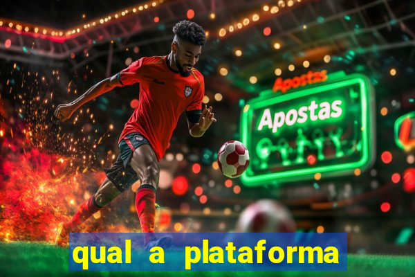 qual a plataforma de jogo do gusttavo lima