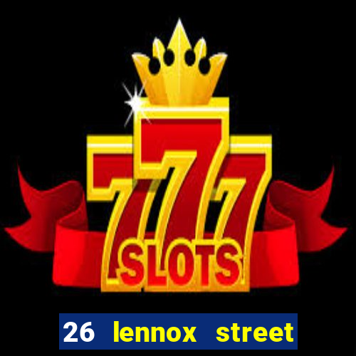 26 lennox street casino nsw 2470