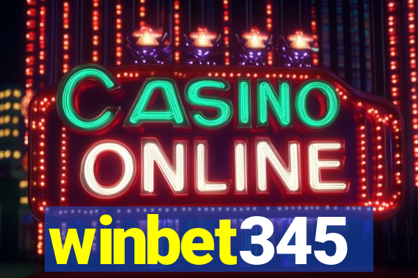 winbet345