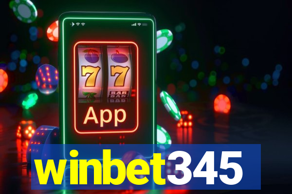 winbet345