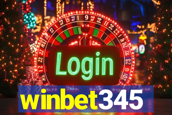 winbet345