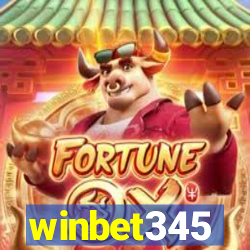 winbet345