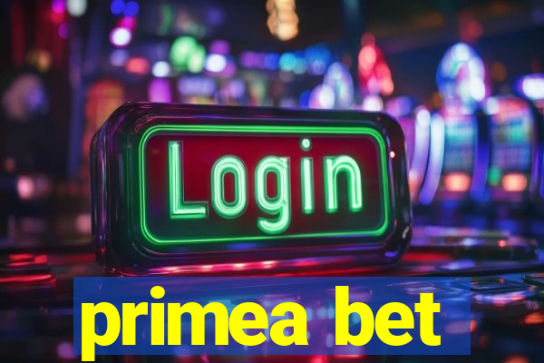 primea bet