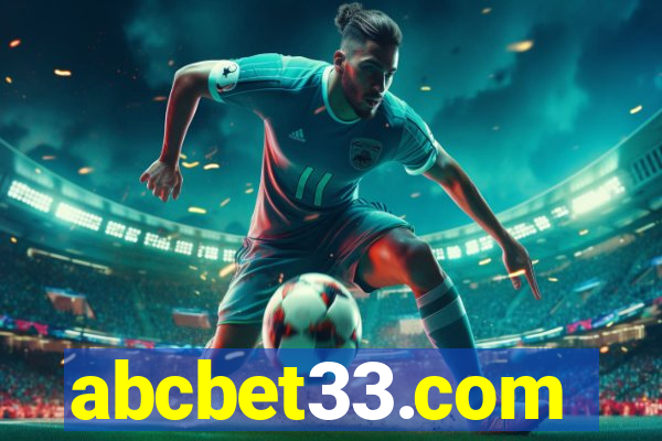 abcbet33.com