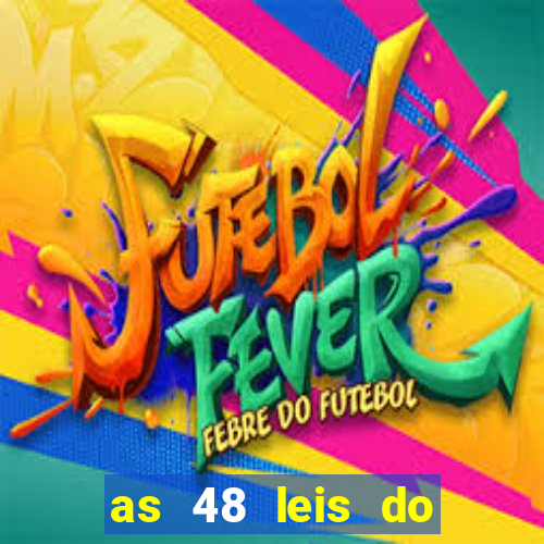 as 48 leis do poder pdf 752 páginas