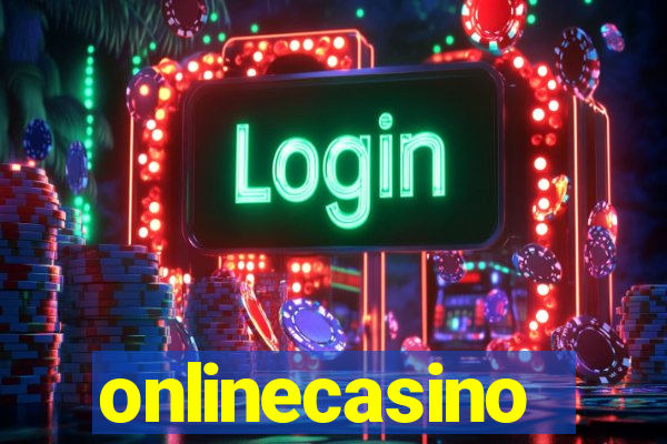 onlinecasino