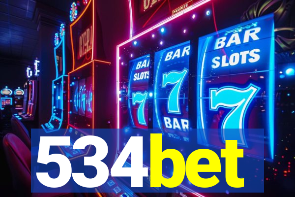 534bet