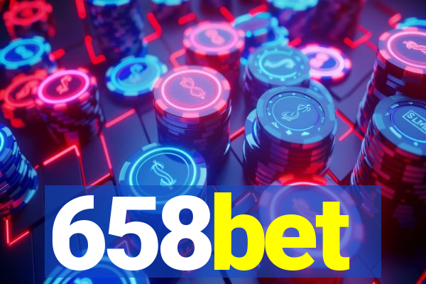 658bet