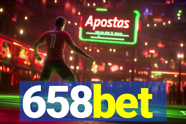 658bet