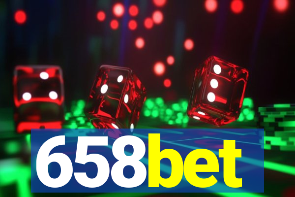 658bet