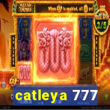 catleya 777