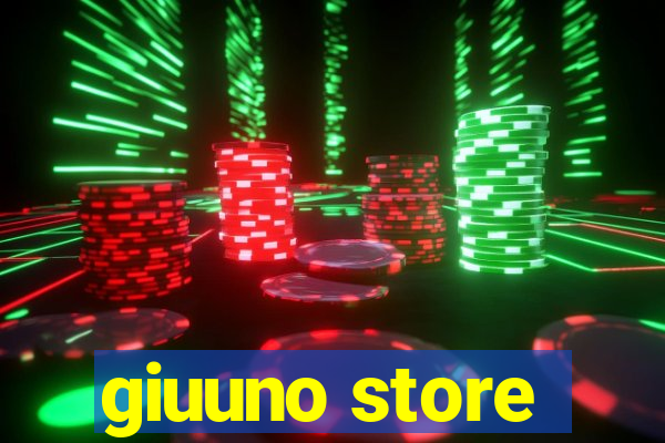 giuuno store