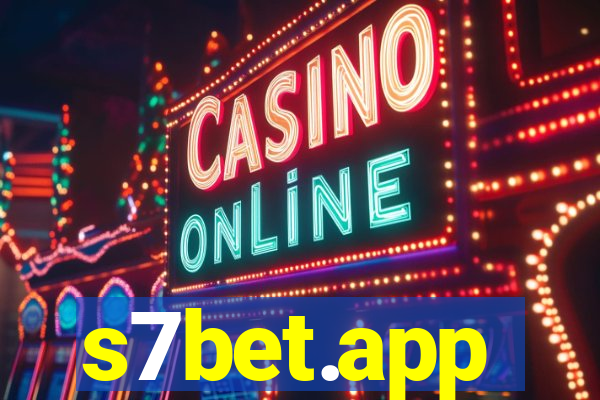 s7bet.app