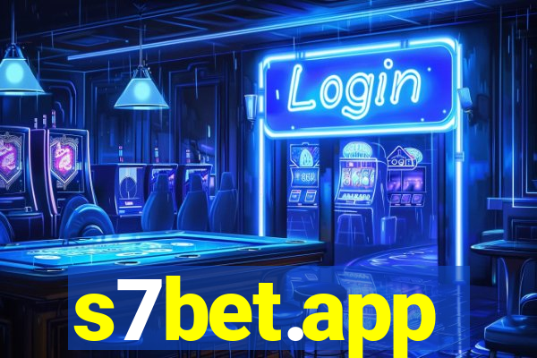 s7bet.app