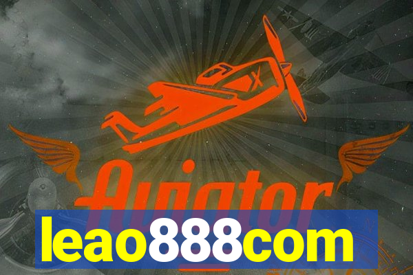 leao888com