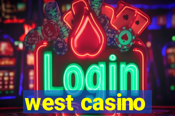 west casino