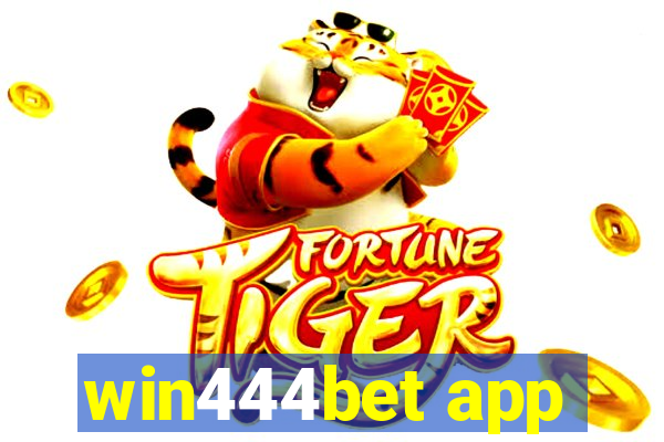 win444bet app