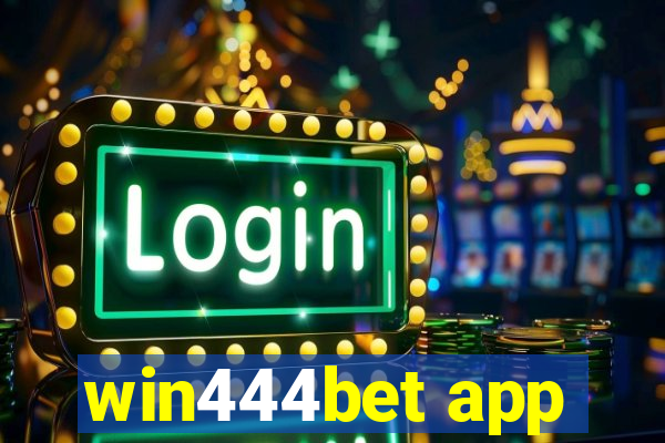 win444bet app