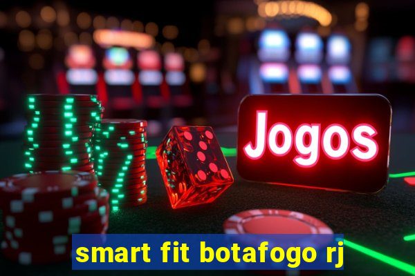 smart fit botafogo rj