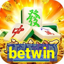 betwin