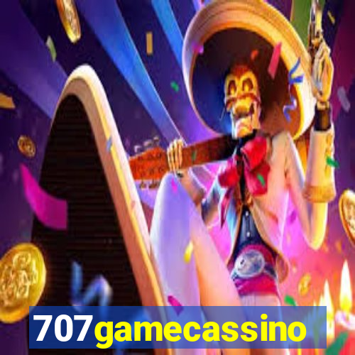 707gamecassino