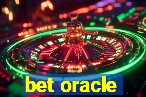 bet oracle